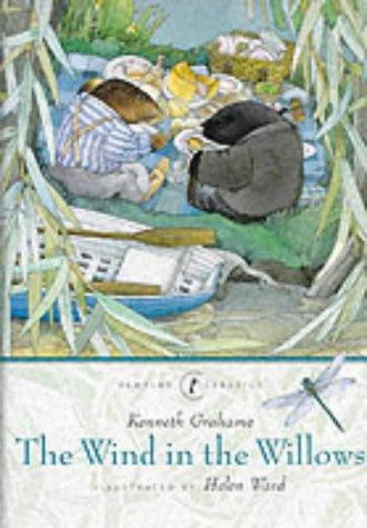 Kenneth Grahame: The Wind in the Willows (Templar Classics) (Hardcover, 2000, Templar Publishing)