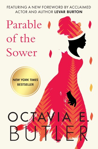 Octavia E. Butler: Parable of the Sower (2023, Grand Central Publishing)