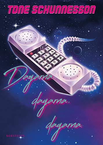 Tone Schunnesson: Dagarna, dagarna, dagarna (Swedish language, 2020)