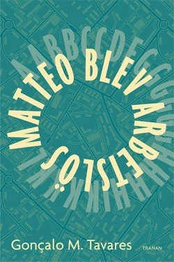 Hans Berggren: Matteo blev arbetslös (Hardcover, Swedish language, 2018, Bokförlaget Tranan)