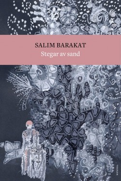 Jonathan Morén: Stegar av sand (Hardcover, Swedish language, 2020, Bokförlaget Tranan)