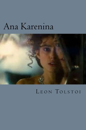 Edibook, Leo Tolstoy: Ana Karenina (Paperback, Spanish language, Edibook)
