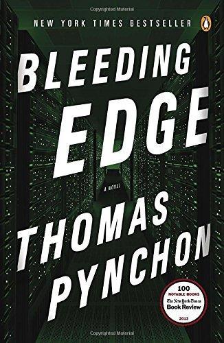Thomas Pynchon: Bleeding Edge (2014, Penguin Publishing Group)
