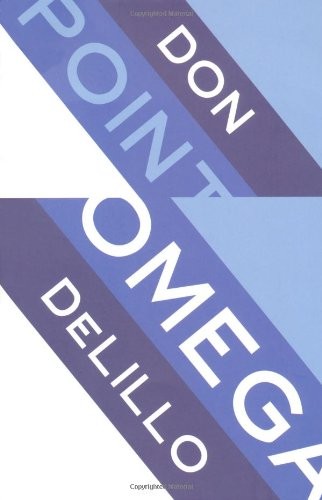 Don DeLillo: Point Omega (Paperback, Pan MacMillan)