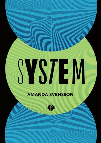 Amanda Svensson: System (Paperback, Polish language, 2024, Wydawnictwo Pauza)