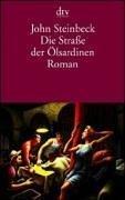 Steinbeck: Die Strasse Der Olsardinen (Paperback, German language, 1986, Deutscher Taschenbuch Verlag GmbH & Co.)
