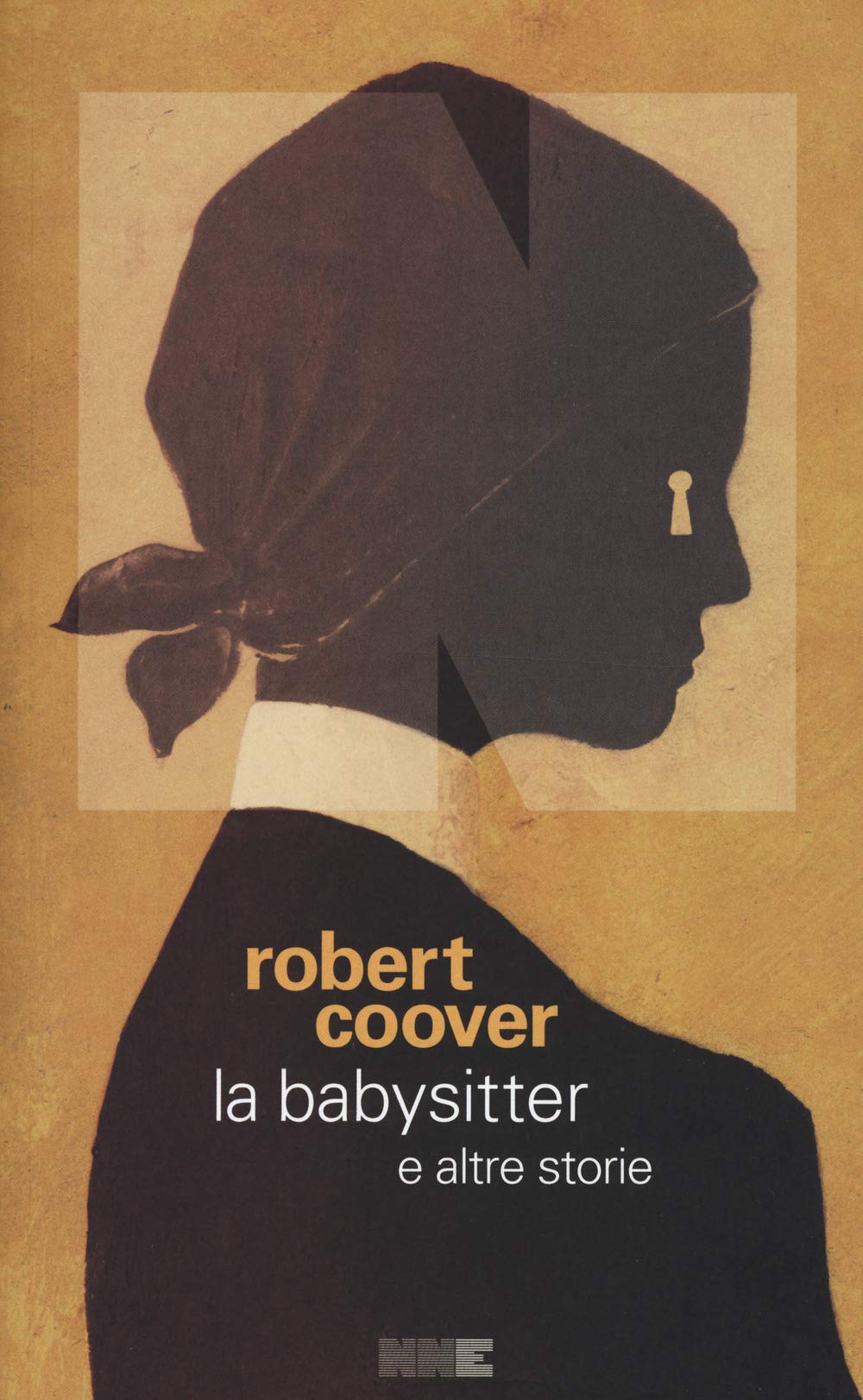 Robert Coover: The Babysitter (EBook, 2014, Penguin)