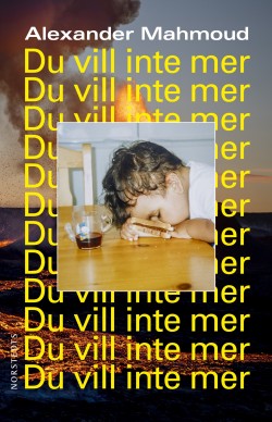 Du vill inte mer (Hardcover, Swedish language, 2023, Norstedts)