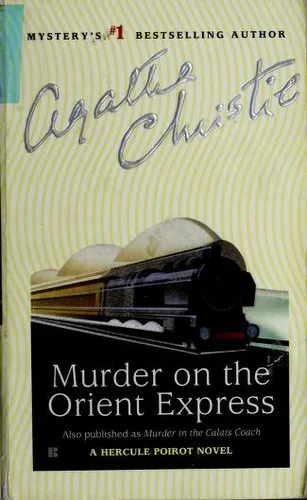 Agatha Christie: Murder on the Orient Express (2000)