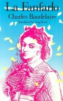 Charles Baudelaire: La  Fanfarlo (1986, Creative Arts Book Co.)