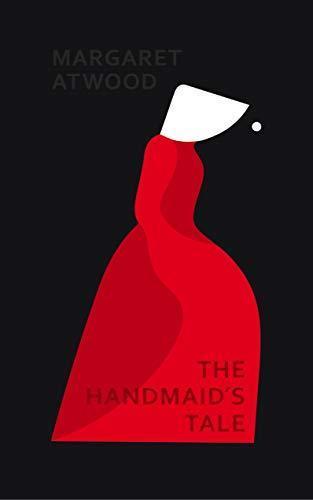 Margaret Atwood: The Handmaid's Tale (Hardcover, 2017, Vintage Books)