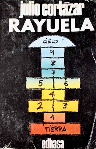 Julio Cortázar: Rayuela (Paperback, Spanish language, 1979, EDHASA, Sudamericana)
