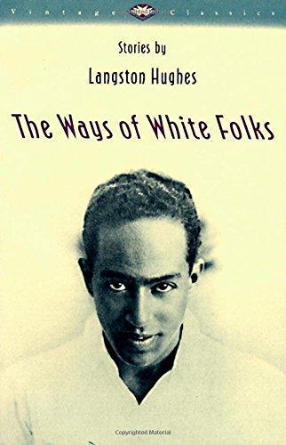 Langston Hughes: The Ways of White Folks (1990)