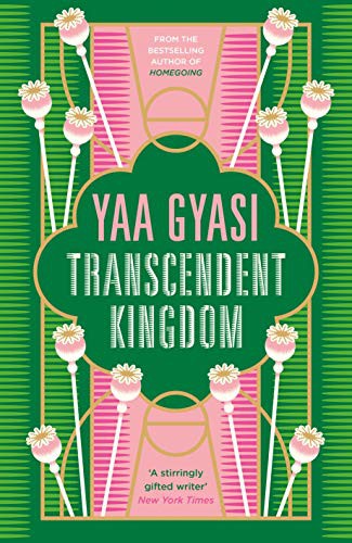 Yaa Gyasi: Transcendent Kingdom (Paperback)