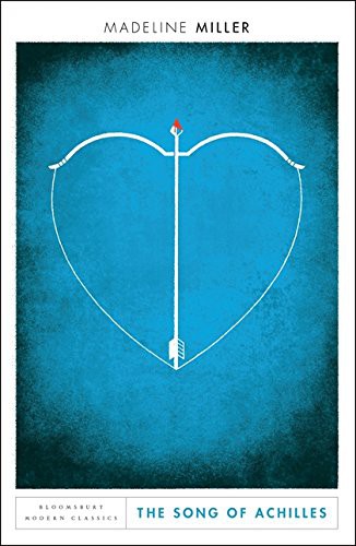 Madeline Miller, Stefano Benni: The song of Achilles (Paperback, 2017, Bloomsbury Publishing (NY), Bloomsbury Publishing PLC)
