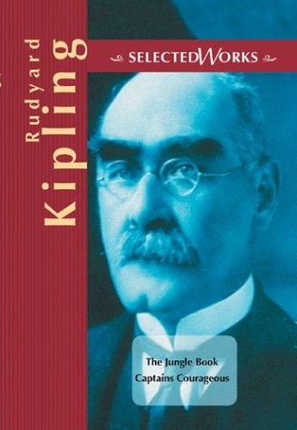 Rudyard Kipling: Rudyard Kipling (Hardcover, EDIMAT BOOKS)