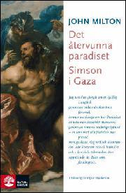 John Milton Cooper, Hesiodos: Det återvunna paradiset (Hardcover, Swedish language, 2013, Natur & kultur)