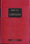 André Gide: Corydon (Hardcover, 1960, dall'Oglio)