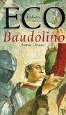 Umberto Eco: Baudolino (Hardcover, German language, 2001, Carl Hanser Verlag)