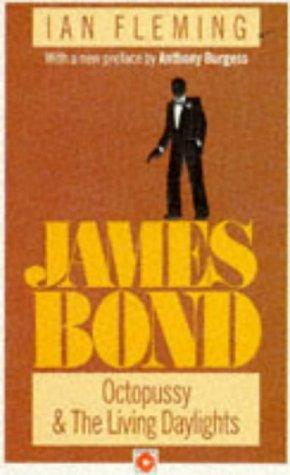 Ian Fleming: Octopussy and the Living Daylights (Paperback, 1989, Hodder & Stoughton, Limited)