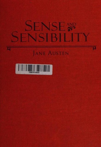 Jane Austen, Po Tse, Crystal S. ChaN: Sense and Sensibility (2004, Columbia Tristar Home Entertainment)