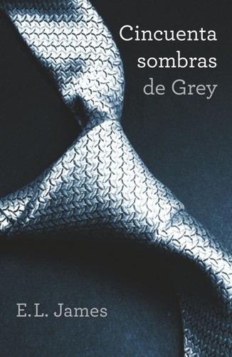 Alexandre Dumas, EL James, ELjames, EL james, E L James, Becca Battoe, E. L. James, E.l. James, E L James: Cincuenta sombras de Grey (2012, Círculo de Lectores)