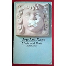 Jorge Luis Borges: El Informe de Brodie (Paperback, Spanish language, 1998, Continental Book Company)