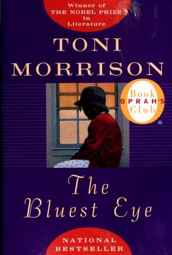 Toni Morrison: Bluest Eye (1994, Penguin Publishing Group)