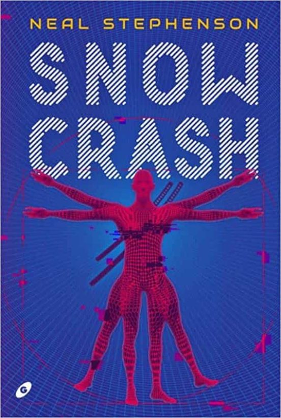 Neal Stephenson, Neal Stephenson, Juanma Barranquero, Juanma Barranquero Ríos: Snow Crash (Paperback, español language, 2008, Ediciones Gigamesh)