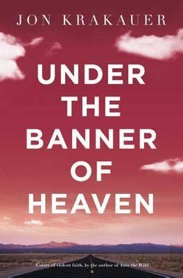 Jon Krakauer: Under the Banner of Heaven (Paperback, 2004, Pan MacMillan, imusti)