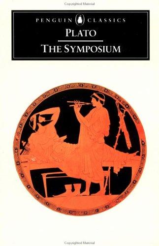 Platone: The Symposium (Penguin Classics) (1999, Penguin Classics)