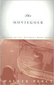 Walker Percy: The Moviegoer (1961, Knopf)