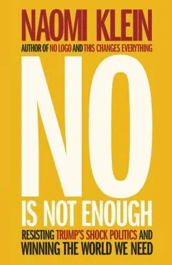 Naomi Klein: No Is Not Enough (2017)
