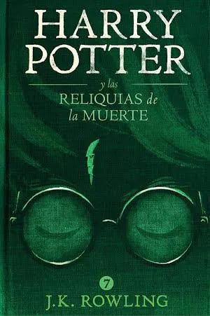 J.K. Rowling: Harry Potter y Las Reliquias de la Muerte (Spanish language, 2015)