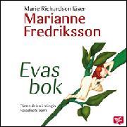  Marianne Fredriksson: Evas bok (AudiobookFormat, Swedish language, 2012, Storyside)