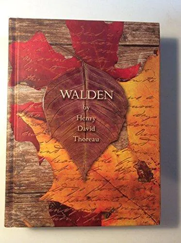 Henry David Thoreau: Walden (2008)