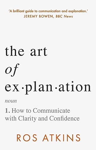 The Art of Explanation (EBook)