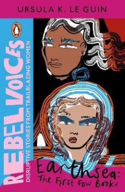 Ursula K.Le Guin: Earthsea (Hardcover, 2023, Penguin Books)