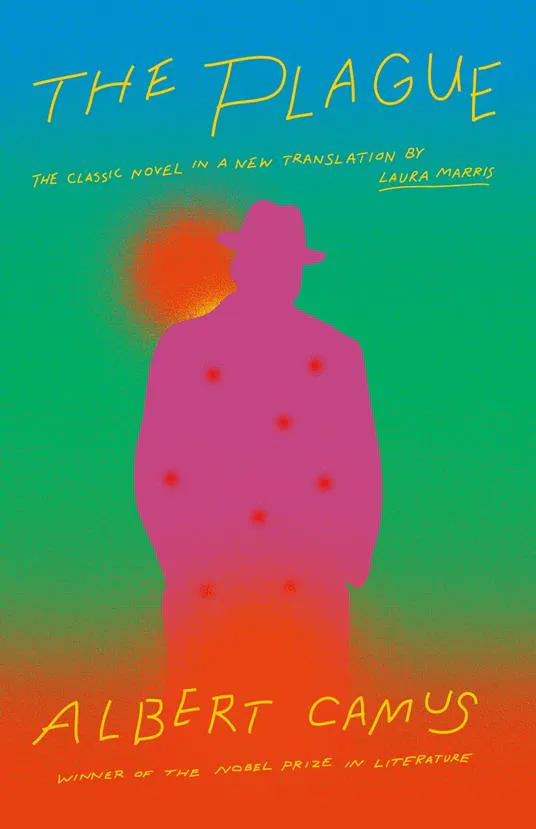 Albert Camus: The Plague