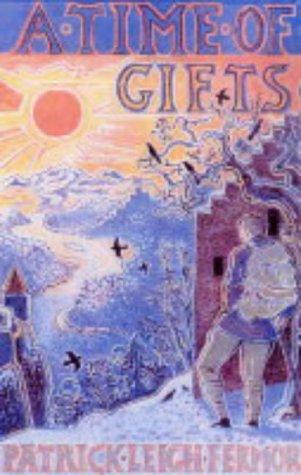 Patrick Leigh Fermor: A Time of Gifts (2004, John Murray)