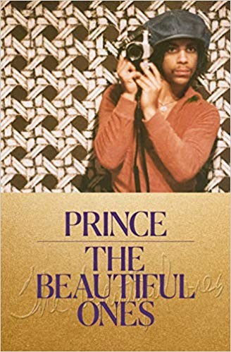 Prince: The Beautiful Ones (2019, Spiegel & Grau)