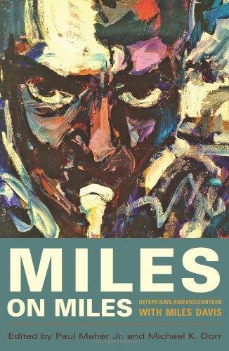 Paul Maher, Jr., Michael K. Dorr: Miles on Miles (2008)