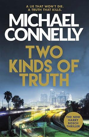 Michael Connelly: Two kinds of truth