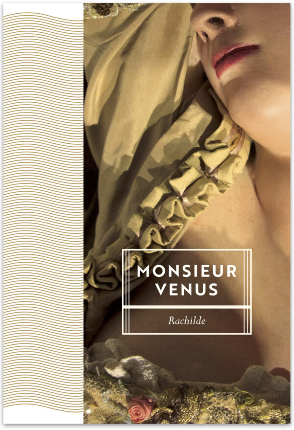 Remy de Gourmont: Monsieur Venus (Hardcover, Swedish language, 2019, Alastor Press)