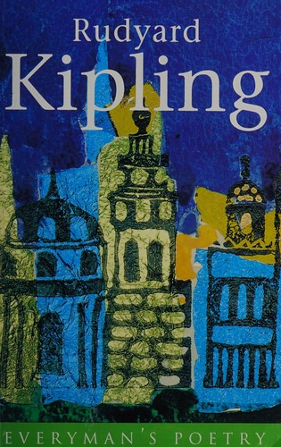 Rudyard Kipling: Rudyard Kipling (1998, Everyman)