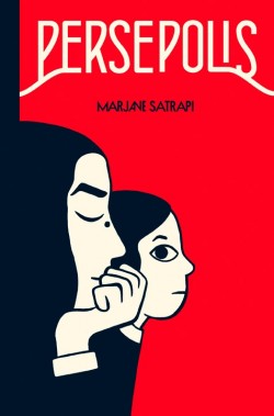 Marjane Satrapi: Persepolis (Hardcover, Swedish language, 2023, Galago)