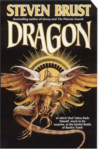 Steven Brust: Dragon (2006, Tor Fantasy)