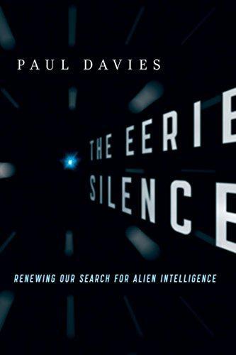 Paul Davies: The Eerie Silence (2010)