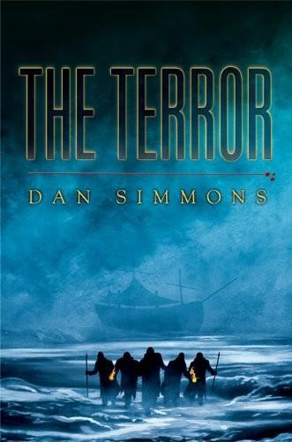 Dan Simmons: The Terror (2009)