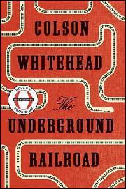 Colson Whitehead: Underground railroad (AudiobookFormat, 2016, Random House)